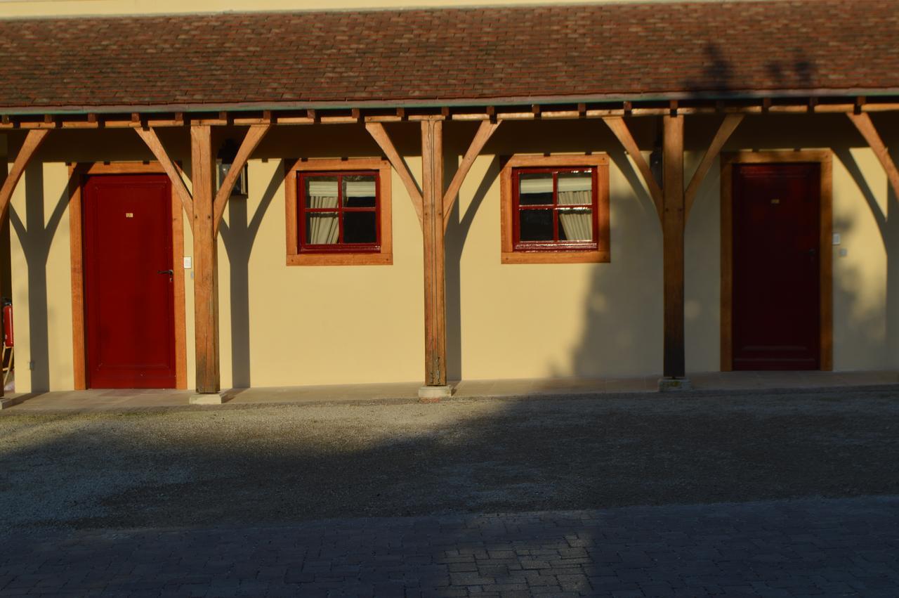 Le Clos Margot Blancs-Coteaux Εξωτερικό φωτογραφία